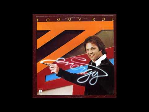 Tommy Roe — You Don't Need Me (02/10) / Energy (Tommy Roe)