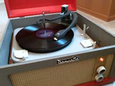 Winifred Atwell — Winifred Atwell - Let's Go (Part 1)  -  (78rpm - 1958)