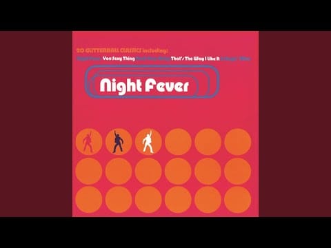 The Top Of The Poppers — How Deep Is Your Love