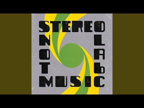 Stereolab — Equivalences