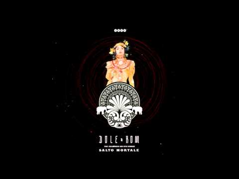 Dole & Kom — Dole & Kom feat. Kollmorgen - Silence (Mollono Bass Remix) [2015]