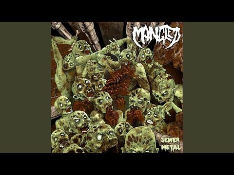 Mangled (3) — Gutted in the Gutter