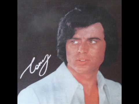 Little Tony — Little Tony ☆ Notte Notte Notte (1970)