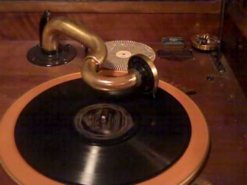 Don Bestor And His Orchestra — NAT SHILKRET GENE AUSTIN - NOTHIN' - ROARING 20'S