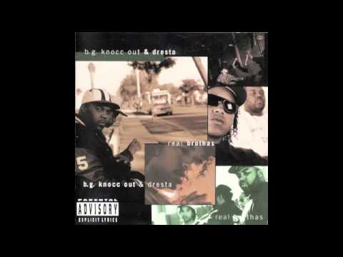 B.G. Knocc Out & Dresta — B.G. Knocc Out & Dresta - Take A Ride