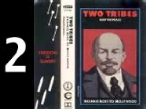 Frankie Goes To Hollywood — Frankie Goes To Hollywood  - Two Tribes (Keep The Peace) - Part 2/3 (Audio Only)