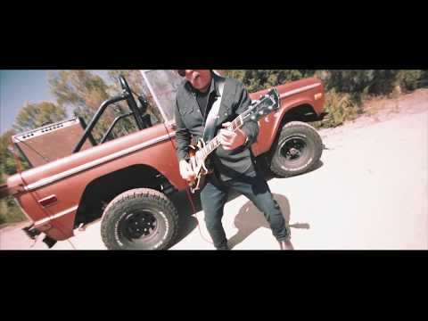 Clif Magness — Clif Magness - "Ain't No Way" (Official Music Video)