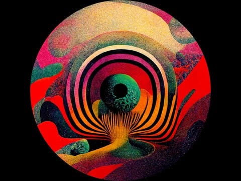 Aiden Francis — Aiden Francis -- Atacama