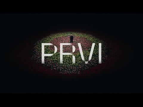 Dino Merlin — Dino Merlin - Prvi (Official Video)