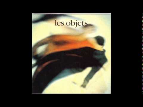 Les Objets — Les Objets - La Normalité
