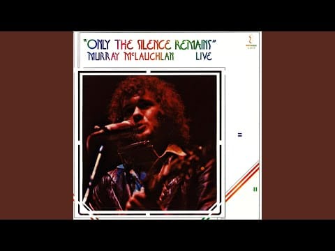 Murray McLauchlan — Rye Whiskey