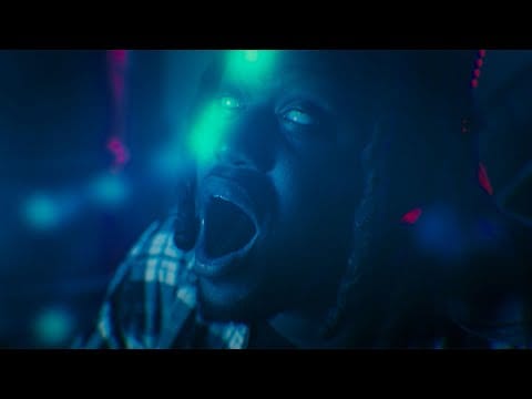 Magnolia Park — "Animal"