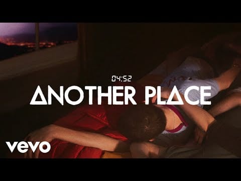Bastille — Another Place