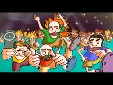 Le Peuple De L'Herbe — Le Peuple de l'Herbe - Adventure