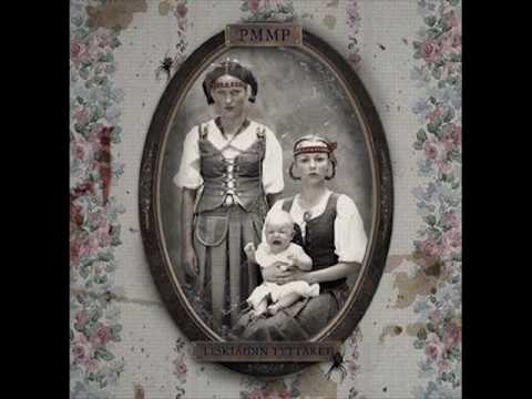 PMMP — PMMP - Kiitos