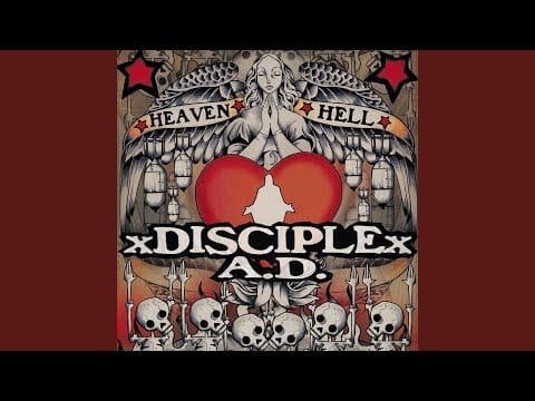 xDisciplex A.D. — Fight to the Death