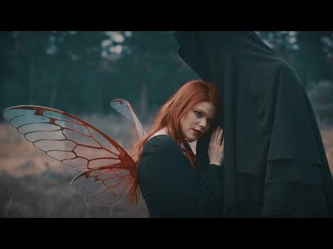 Blackbriar — Blackbriar - Cicada (Official Music Video)