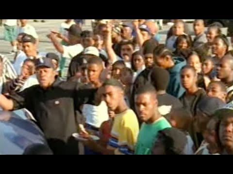 Dr. Dre — Dr. Dre - Let Me Ride [Official Music Video]