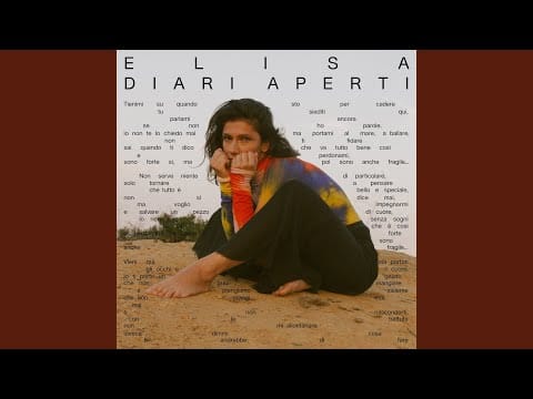 Elisa — L'Amore Per Te