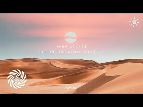 DJ Bim — Motion Drive - Ozark