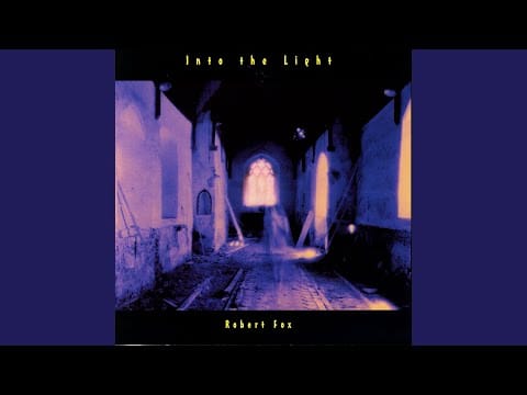 Robert Fox — Shadowland