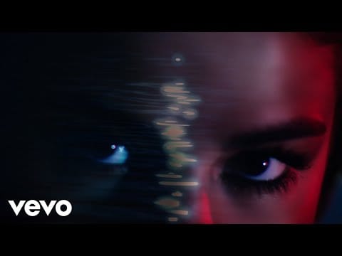 Selena Gomez — Selena Gomez, Marshmello - Wolves