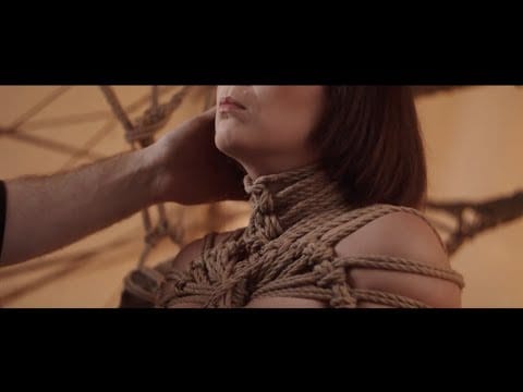 Sarasara — Sarasara - Into Me See (Official Music Video)