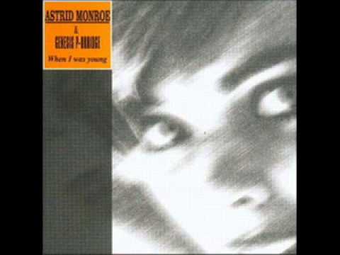 Genesis P-Orridge — Genesis P-Orridge & Astrid Monroe ||  ‎I.T.