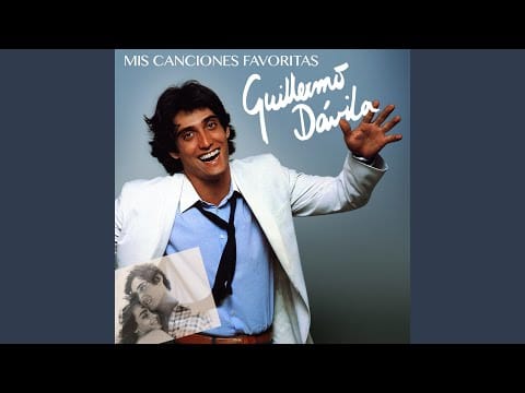 Guillermo Davila — Así Es la Vida