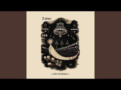 J'Aime Cristóbal — Falling