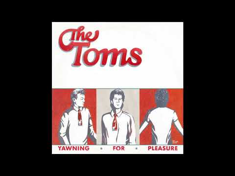 The Toms — The Toms - Winter White