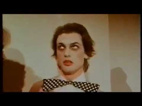 Split Enz — Split Enz - Time For A Change