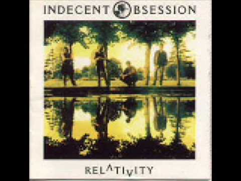 Indecent Obsession — Indecent Obsession - Kiss Me