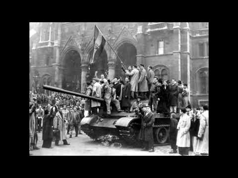 Paris Violence — Paris Violence - Budapest 56 - feat. Kula (Lumpex'75)