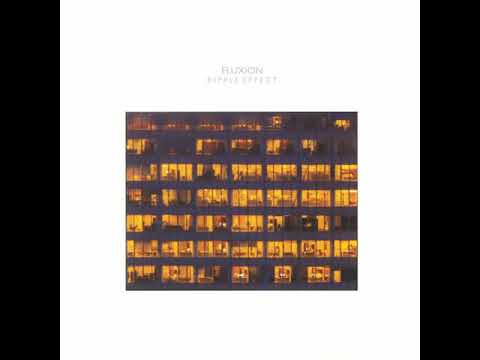 Fluxion — Fluxion - Train Incident