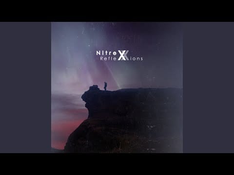 NitreX — Hard