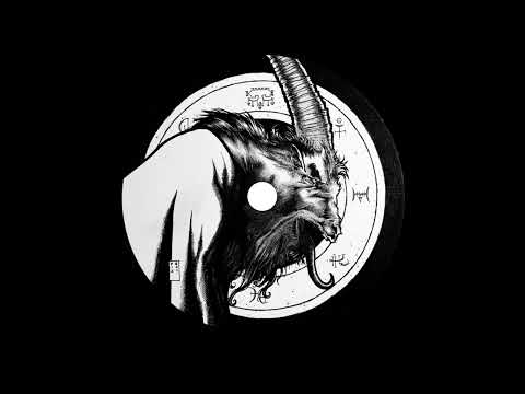 Disciples Of Belial — A2 - Disciples of Belial - Holosphere - ANEURYSM RECORDS