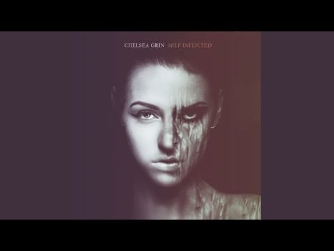Chelsea Grin (2) — Skin Deep