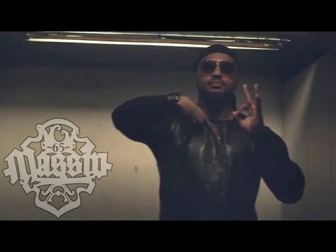 Massiv (2) — MASSIV - IM SCHATTEN DER SKYLINE (prod. Abaz) (OFFICIAL HD VERSION)
