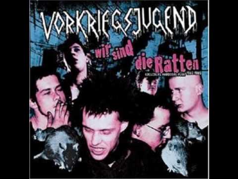 Vorkriegsjugend — Vorkriegsjugend - Die letzte Schlacht