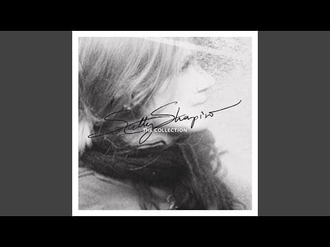 Sally Shapiro — Why Did I Say Goodbye