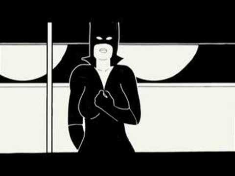OMR — OMR - Superheroes Crash