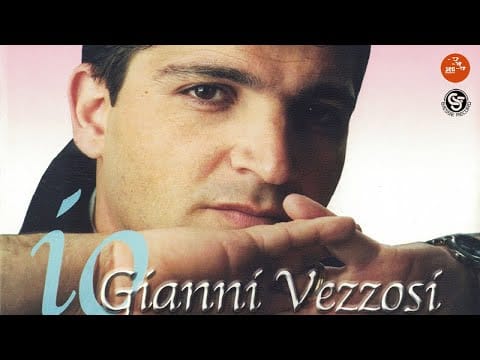 Gianni Vezzosi — Gianni Vezzosi - Nun te voglio e te penso