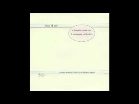 Joan Of Arc — Joan of Arc "Busy Bus, Sunny Sun"
