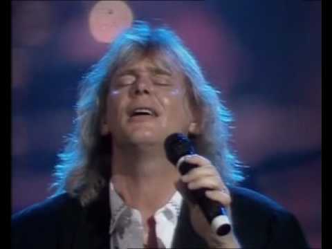 John Farnham — "Please Don't Ask Me" [Live] from the 'Classic Jack Live!' DVD