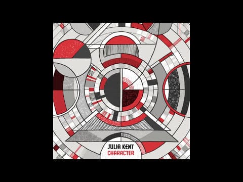 Julia Kent — Julia Kent - Transportation