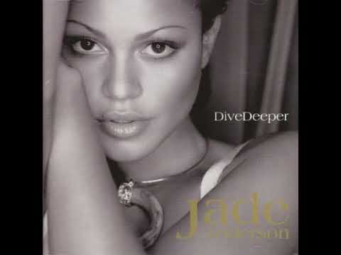 Jade Anderson — Jade Anderson - Down
