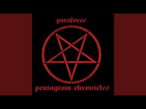 Paraforce — Forest Frequencies (Original Mix)