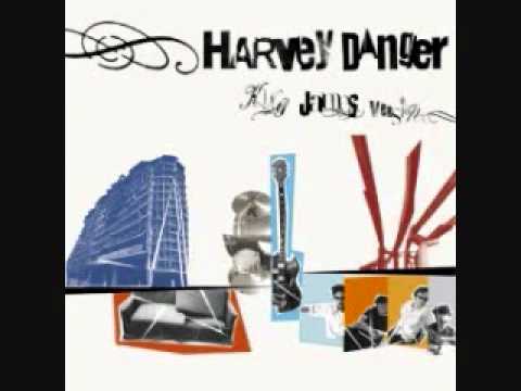 Harvey Danger (2) — Harvey Danger - Pike Street Park Slope