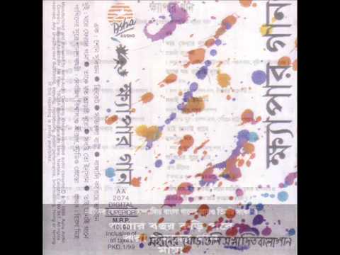 Moheener Ghoraguli — Cricket